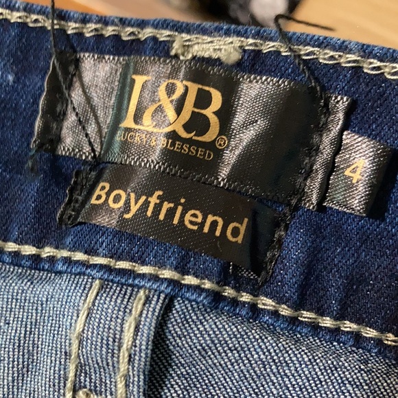 Jeans - Picture 3 of 3